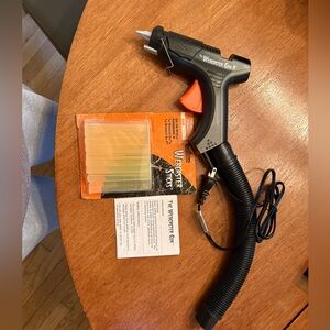 NEW Webcaster Gun II